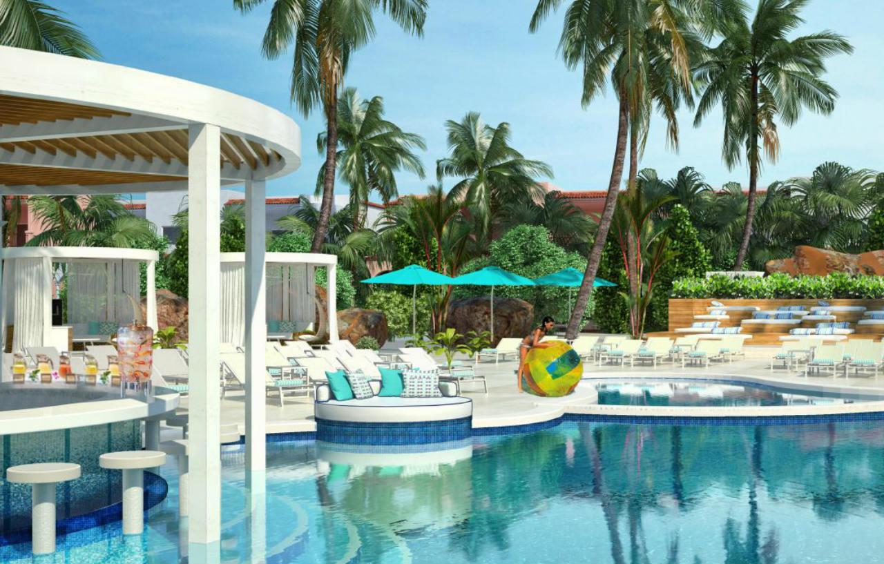 The Coral At Atlantis 4*