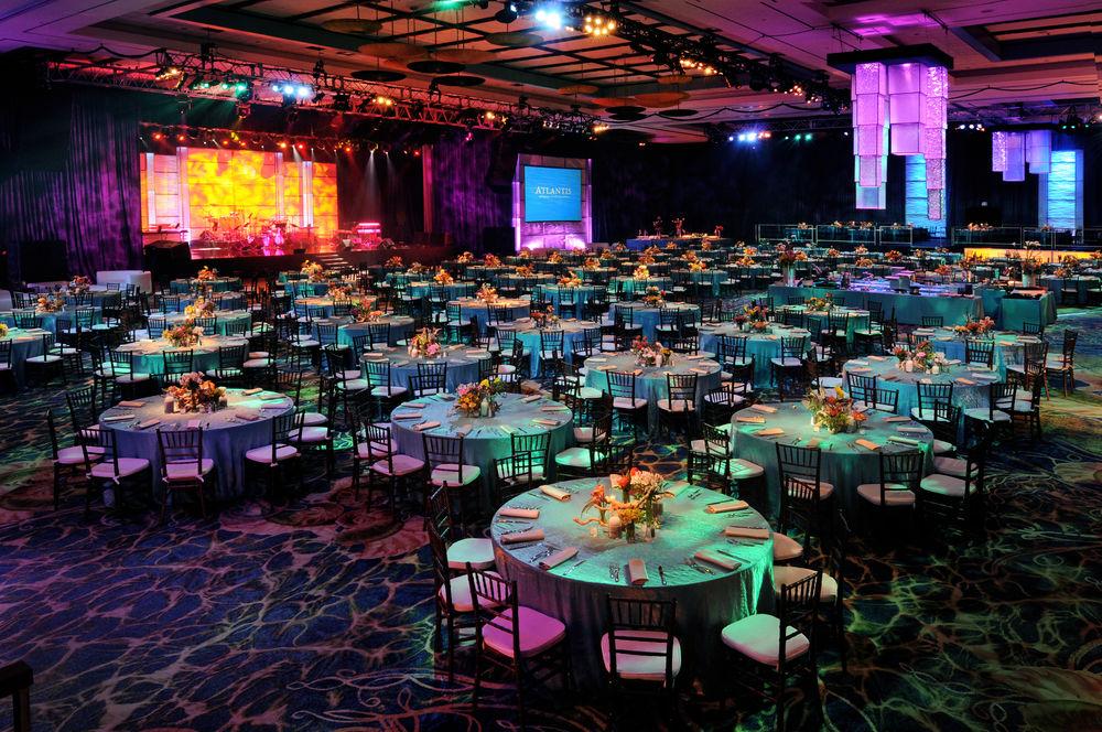 The Coral At Atlantis Station touristique 4*