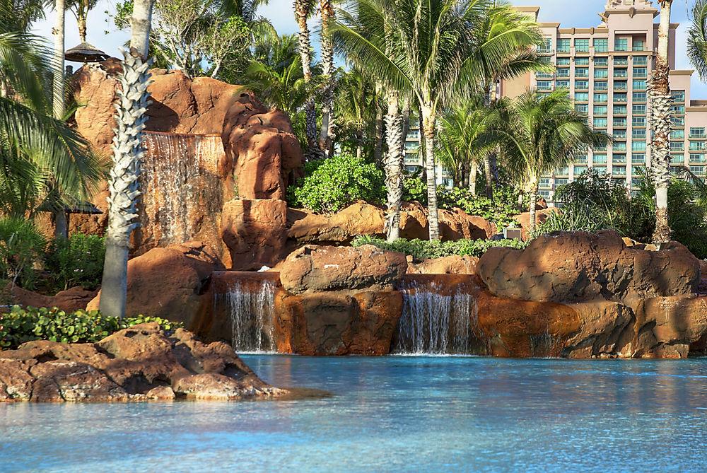 The Coral At Atlantis 4* Nassau
