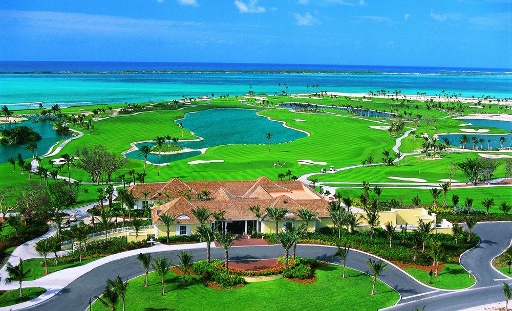 Station touristique The Coral At Atlantis 4*