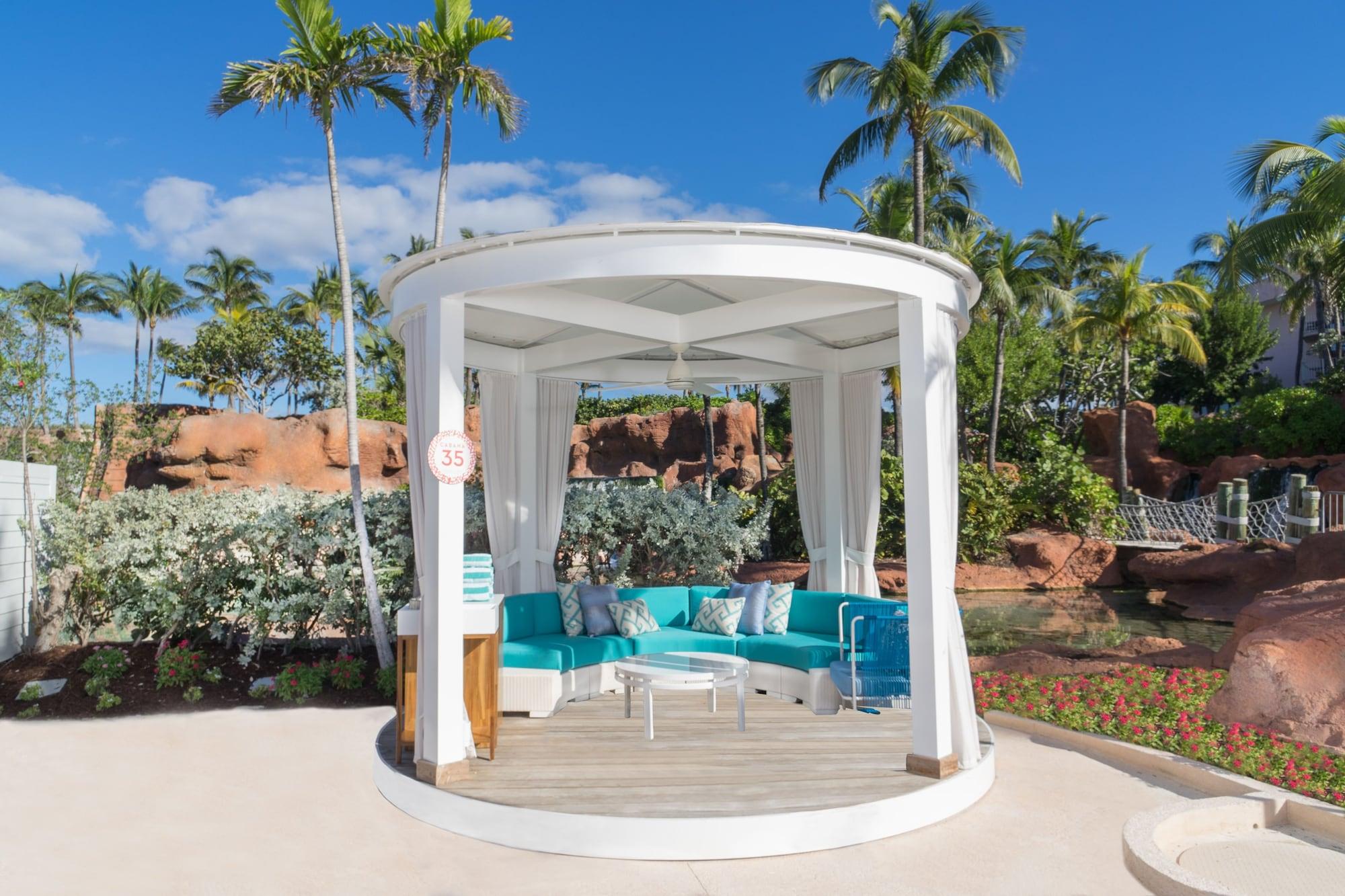 Station touristique The Coral At Atlantis 4*