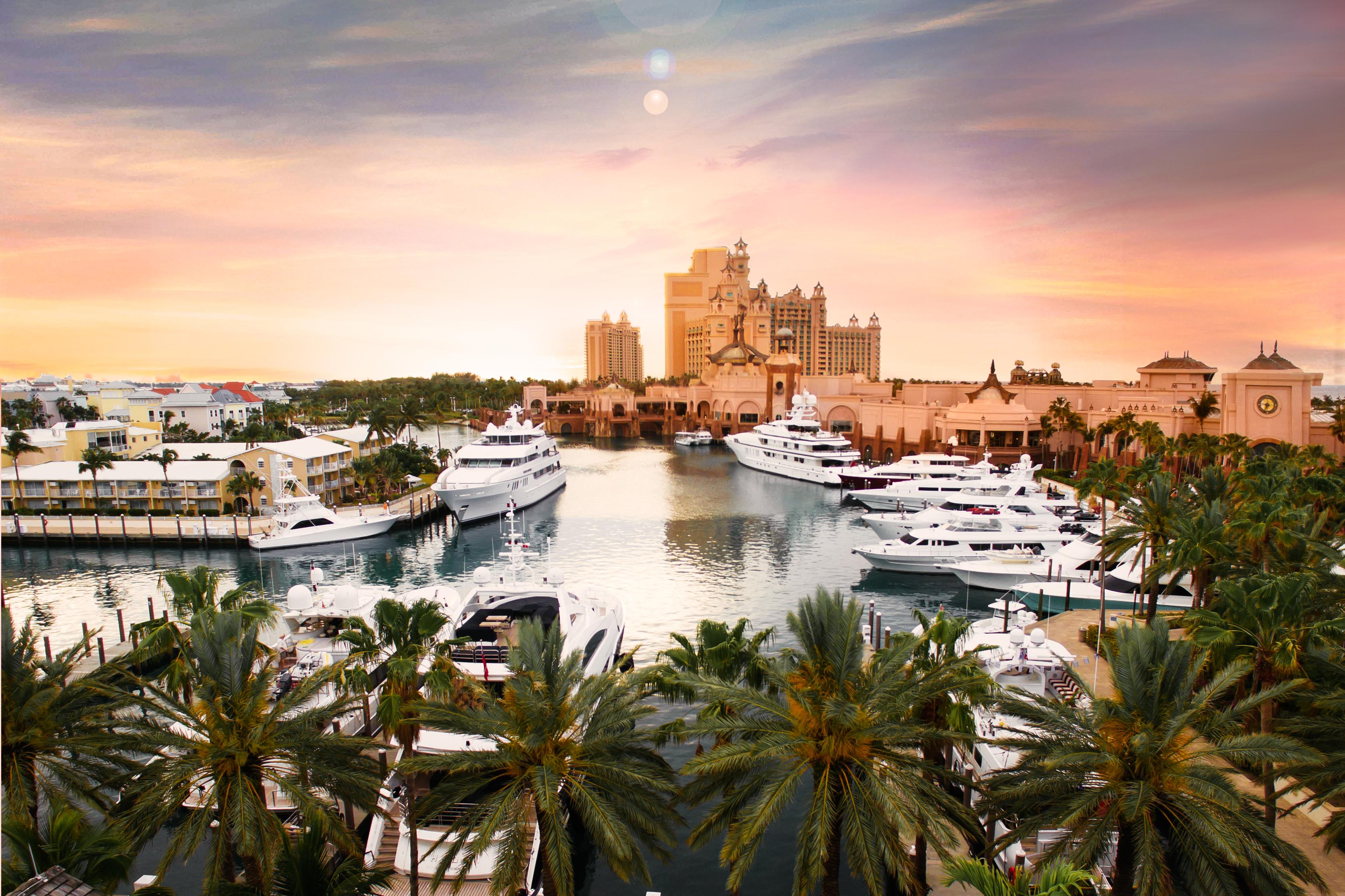 The Coral At Atlantis Station touristique 4*