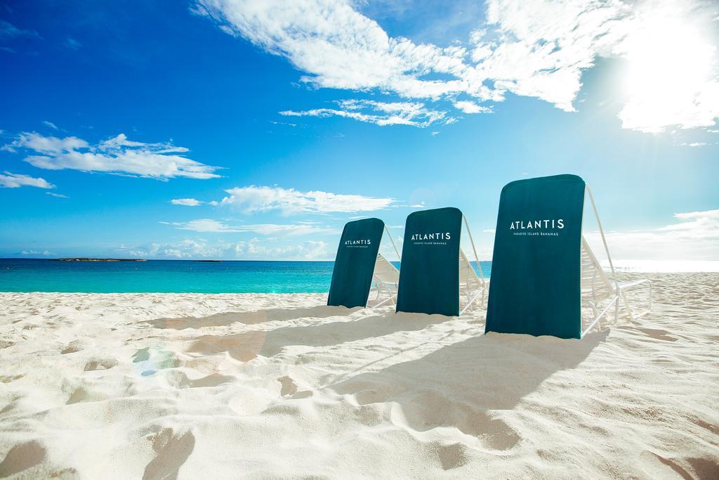 The Coral At Atlantis Station touristique 4*