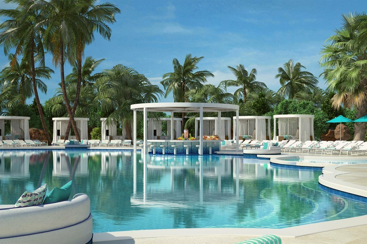 The Coral At Atlantis Station touristique 4*