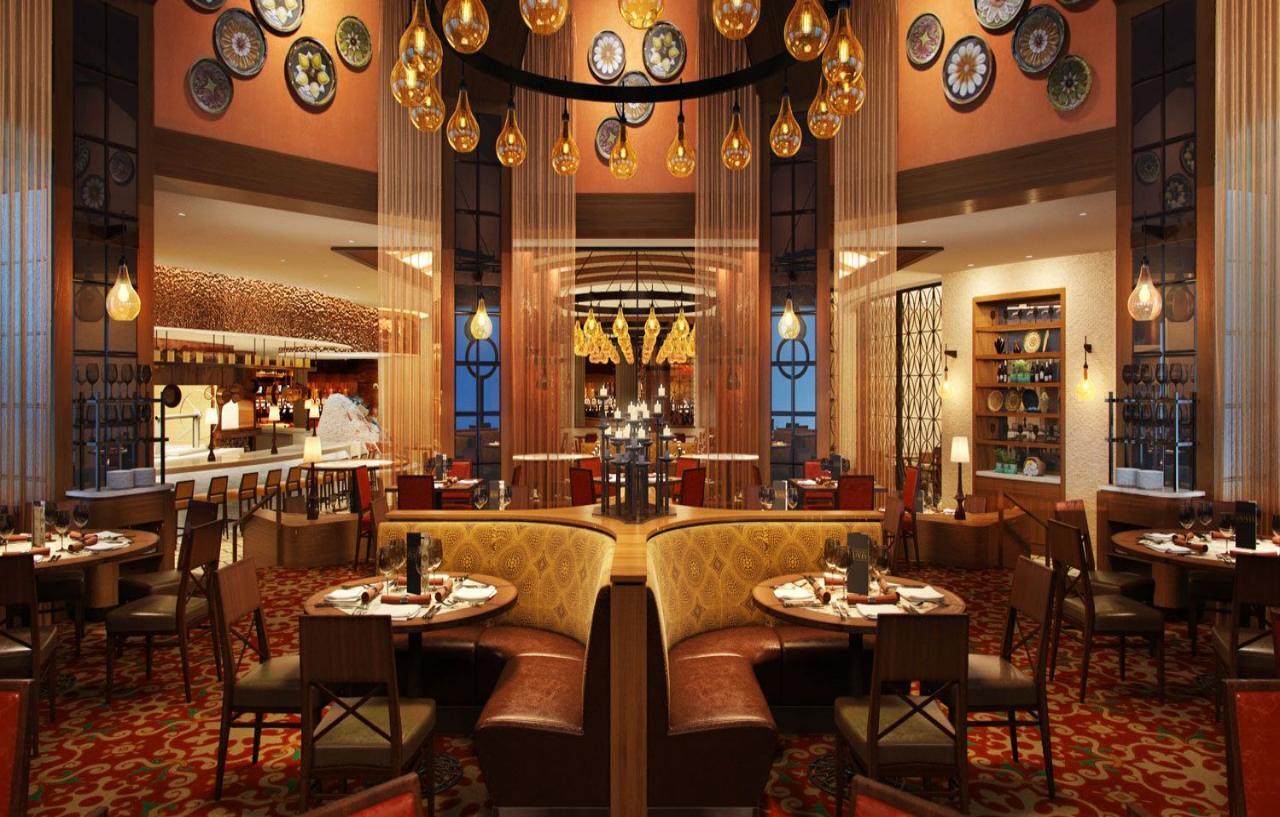 The Coral At Atlantis Station touristique 4*