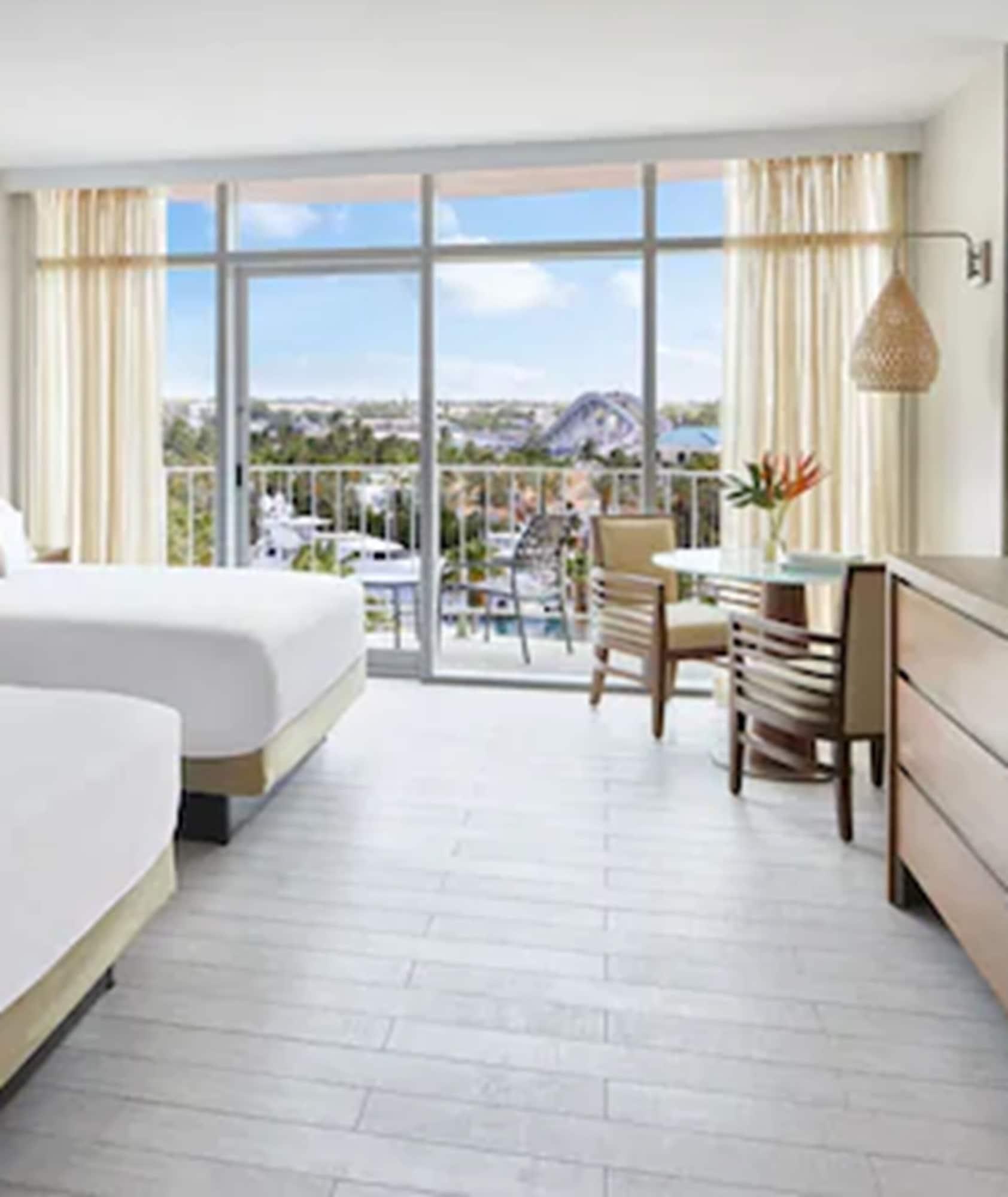 The Coral At Atlantis 4* Nassau