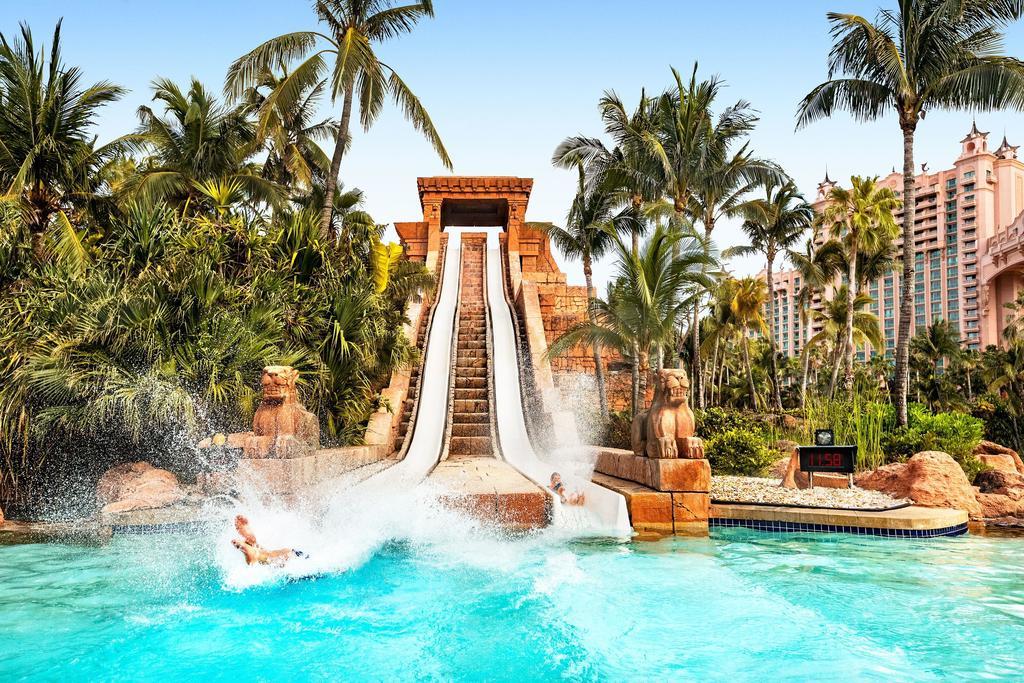 The Coral At Atlantis Nassau