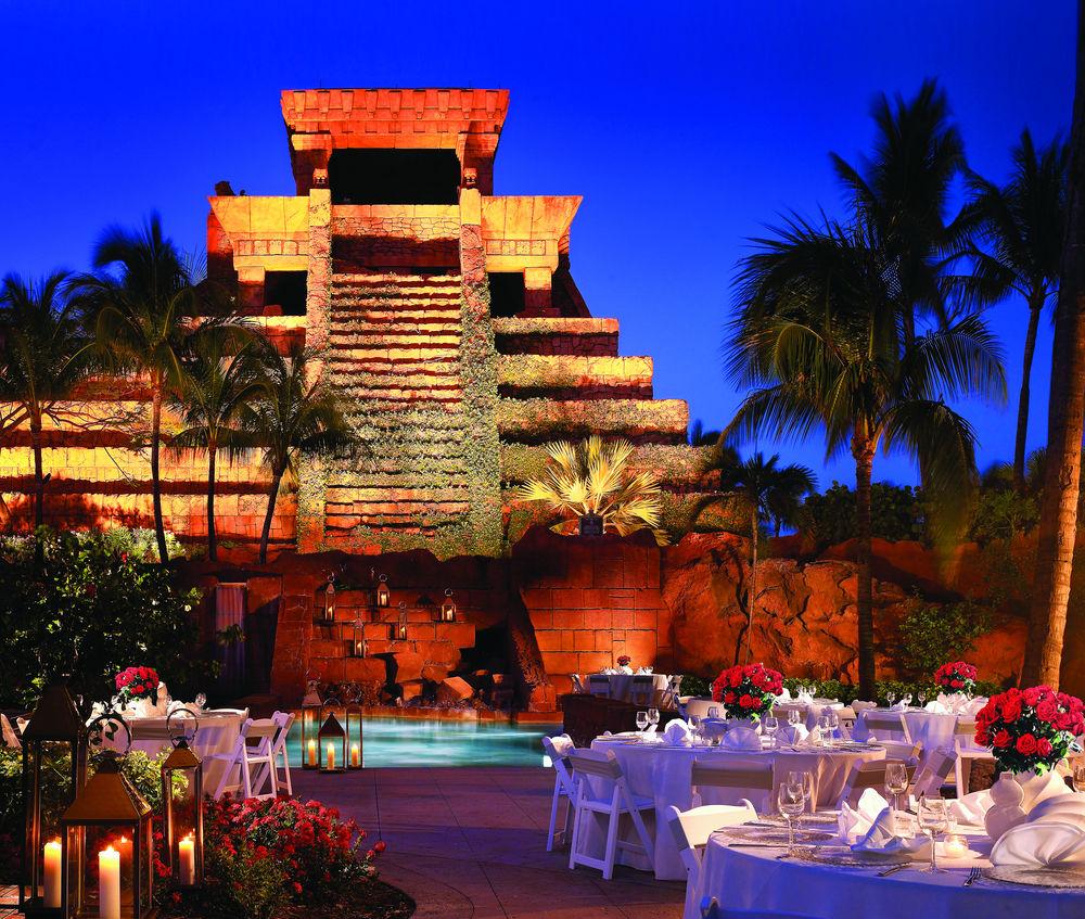 The Coral At Atlantis Resort Nassau