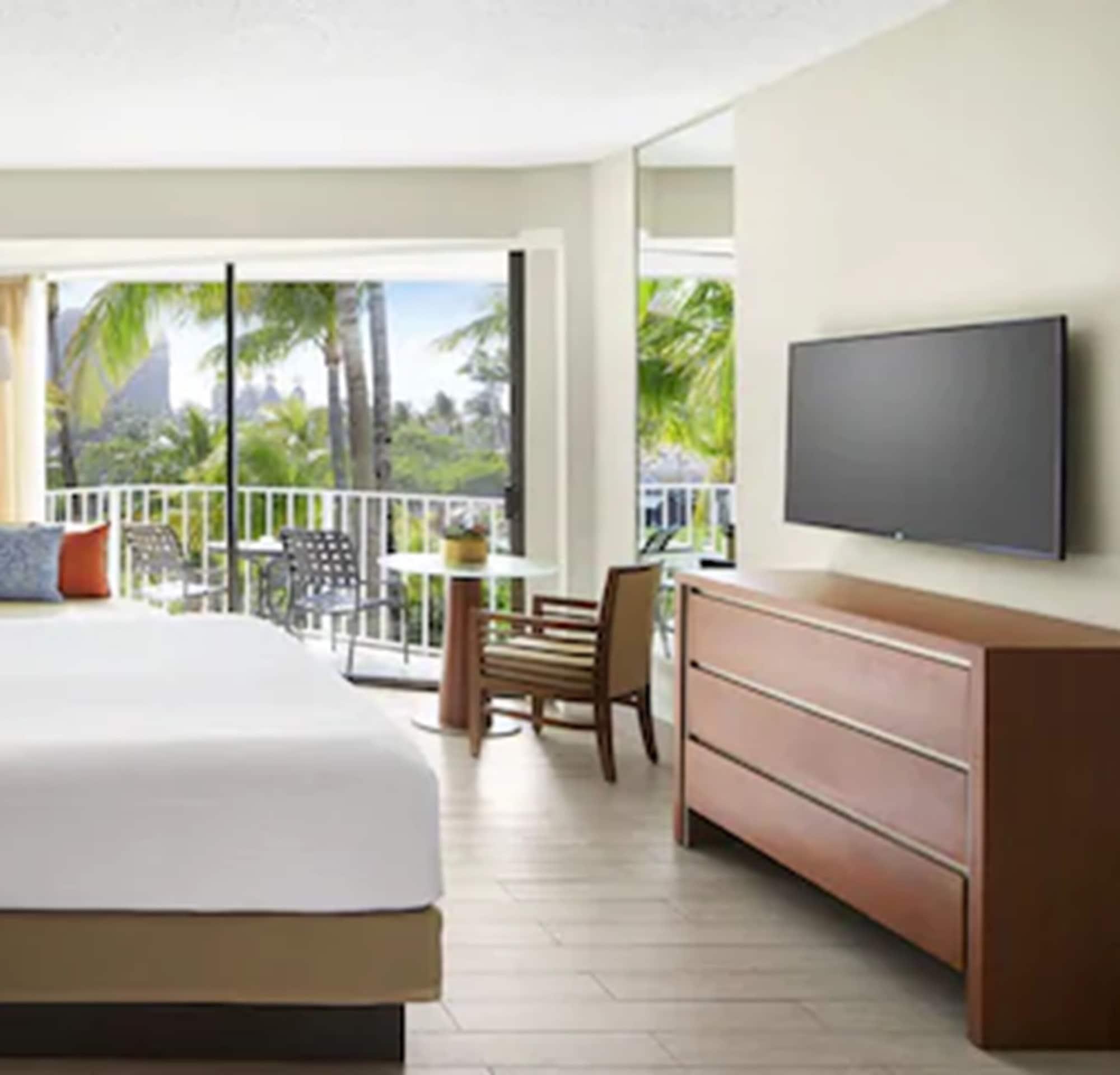 The Coral At Atlantis 4* Nassau