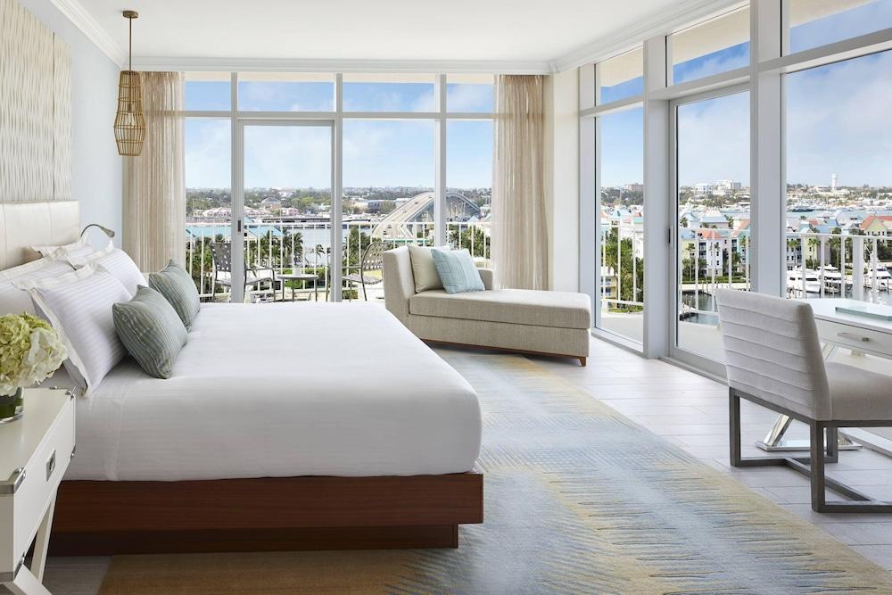 The Coral At Atlantis 4* Nassau