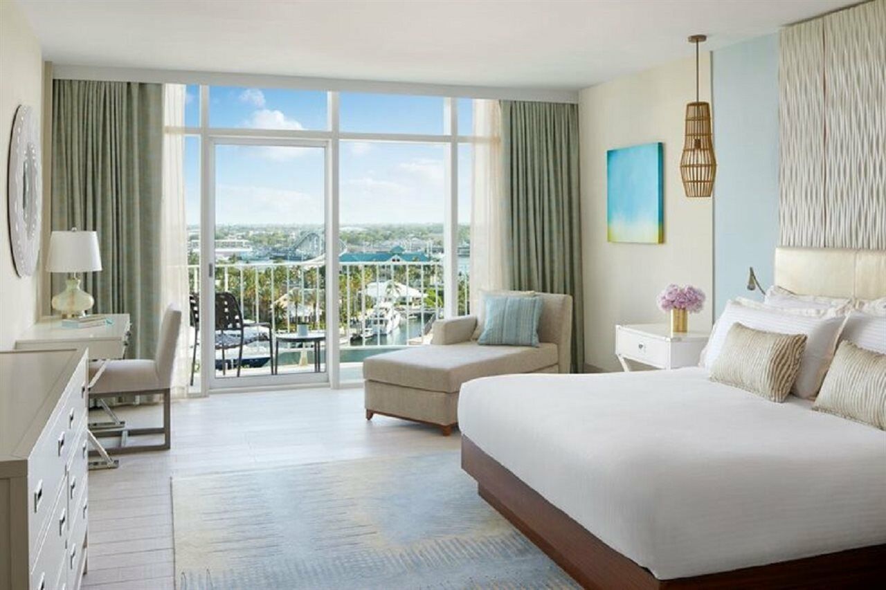 Resort The Coral At Atlantis 4*